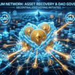 Arbitrum DAO Nears Release of $71 Million Frozen After Kelp DAO Hack