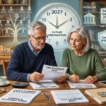 Are You Ready for the 2027 Inheritance Tax Changes?