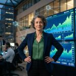Ark Invest Buys Bullish Shares After Crypto Exchange Selloff