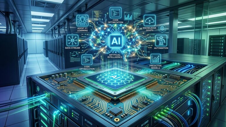 Arm Holdings Stock Poised for Major Gains in Agentic AI Era