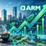 Arm Shares Skyrocket 50 Percent Weekly What This Means for Investors