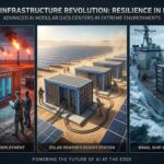 Armada Disrupts AI Compute With Modular Edge Data Centers