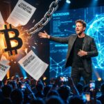 Arthur Hayes Slams CLARITY Act: Why Crypto Regulation Misses the Point
