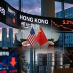 Asia Markets Open Lower as Trump Xi Meeting and Iran Tensions Weigh on SentimentPlanning output- Structure XML output with financial categories and rephrased market content.