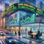 Asia Markets Set to Surge on Hopes of Iran US Deal Progress