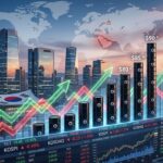 Asia Markets Today: Kospi Record High Amid Oil Surge and Iran Tensions