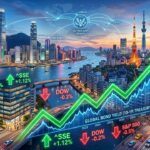 Asia Pacific Markets Face Mixed Open With Soaring Treasury Yields