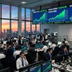 Asia Pacific Markets Set to Rise on US Iran Peace Deal Hopes