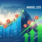 Australia and Japan Markets Climb Past Iran War Fears