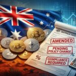 Australia Crypto Tax Shake-Up: End of 50% CGT Discount Looms