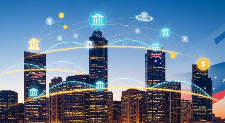 Australia Eyes Stablecoin Interoperability in Future Payments
