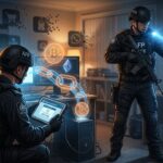 Australian Police Seize $4.1 Million Bitcoin in Dark Web Crackdown