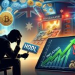 Australia’s Capital Gains Tax Overhaul Hits Crypto HODLers Hard