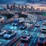 Autonomous Vehicles Reshape America’s Highways in 2026