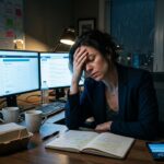 Avoid Doomjobbing: How It Sabotages Your Job Search and How to Stop