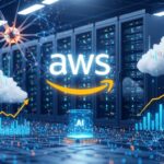 AWS Cloud Surges 28% in Q1 2026 Beating Forecasts