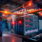AWS Outage Disrupts FanDuel and Coinbase Trading Operations