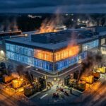 AWS Thermal Event Triggers Major Disruptions in Northern Virginia Cloud Hub