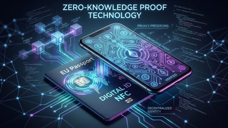 Aztec Labs Acquires ZKPassport: Privacy Tech Stays Open Source