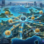B2C2 Secures MiCA Approval for Crypto Trading Across Europe