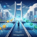 Bakkt Powers Up With Stablecoins After Major DTR Acquisition
