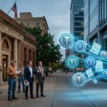 Bank Lobby Challenges White House Stablecoin Study Over Community Bank Risks