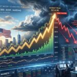 Bank of America Warns of Summer Stock Market Correction