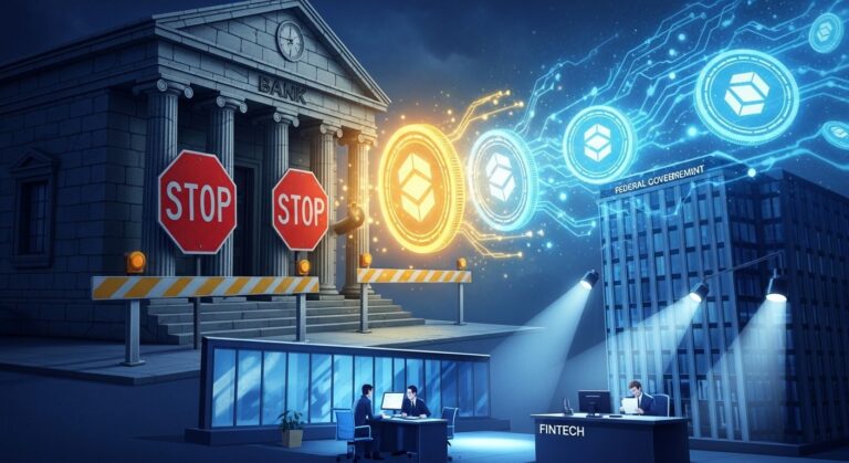 Banks Push Back on GENIUS Act Stablecoin Rules