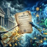 Banks vs Stablecoin Yield Loophole in CLARITY Act Fight