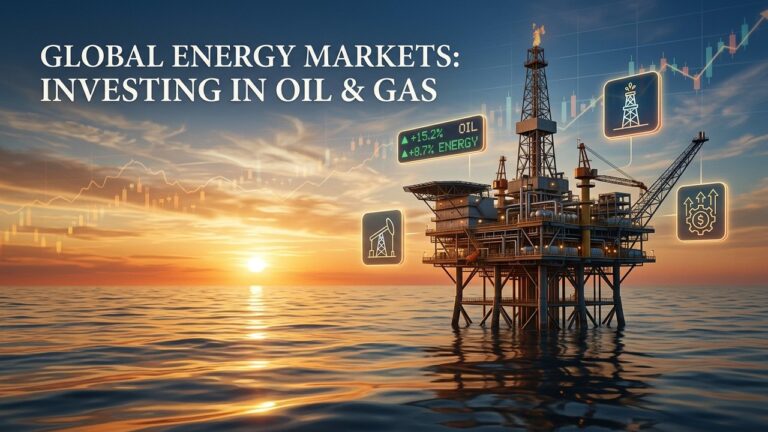Barclays Reveals Best Oil Service Stocks Buying Opportunity in 20 Years