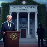 Bard College Leader Retires After Epstein Ties Come to Light