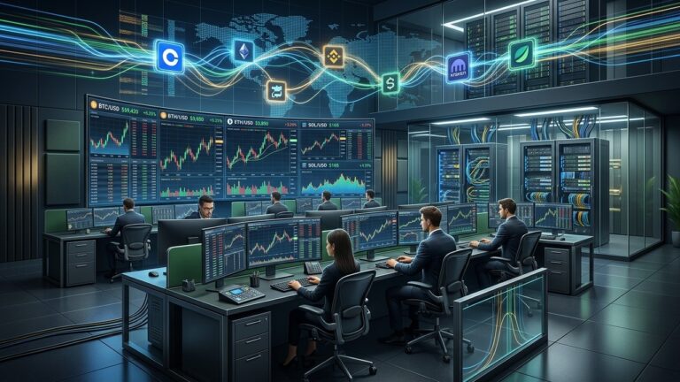 Base58Labs Launches BASIS.pro for Institutional Crypto Execution