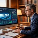 Baupost Boosts Amazon to Top Holding as Klarman Adds Aon and Visa Stakes