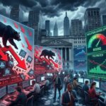 Bears Load Up Against Small-Cap Stocks Ahead of Crucial Data