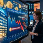 Benchmark Cuts Strategy Price Target Amid Bitcoin Reset