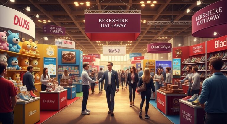 Berkshire Hathaway 2026 Meeting: Lighter Crowds Signal Shift to Greg Abel Era