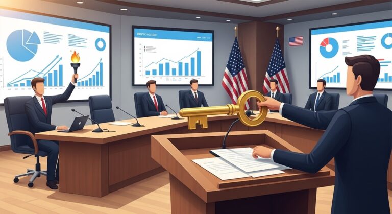 Berkshire Hathaway Investors Weigh Future Under Greg Abel