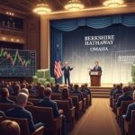 Berkshire Hathaway Shares React to Abel’s First Meeting and Earnings Jump