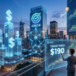 Bernstein Boosts Circle to $190 Target After Massive ARC Presale