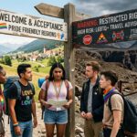Best and Worst Countries for LGBTQ+ Travelers in 2026