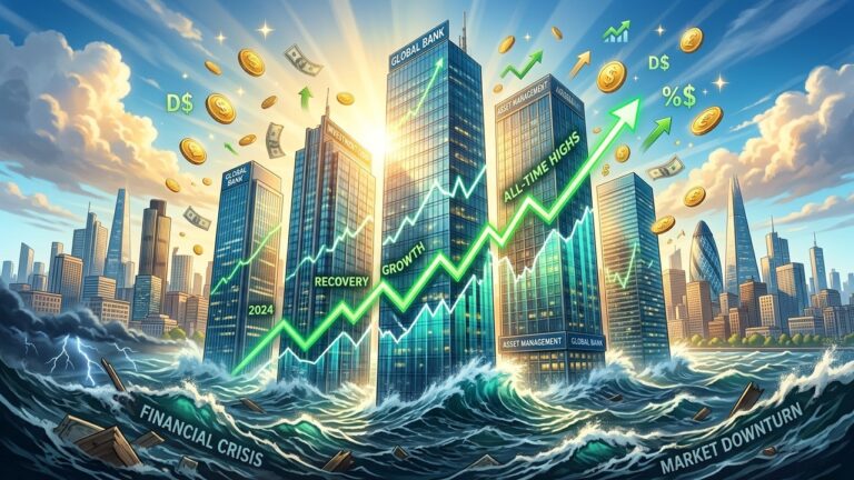 Best Bank Stocks to Buy as Sector Makes Strong Comeback