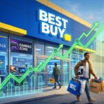 Best Buy Q1 2027 Earnings Beat Fuels Retail Turnaround Hopes