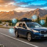 Best Car Insurance for Road Trips in 2026