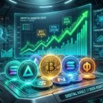 Best Crypto to Buy Now: 6 High Conviction Picks Before June 2026