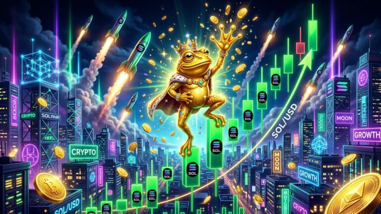Best Cryptos to Buy in 2026 for Massive Gains Like Solana
