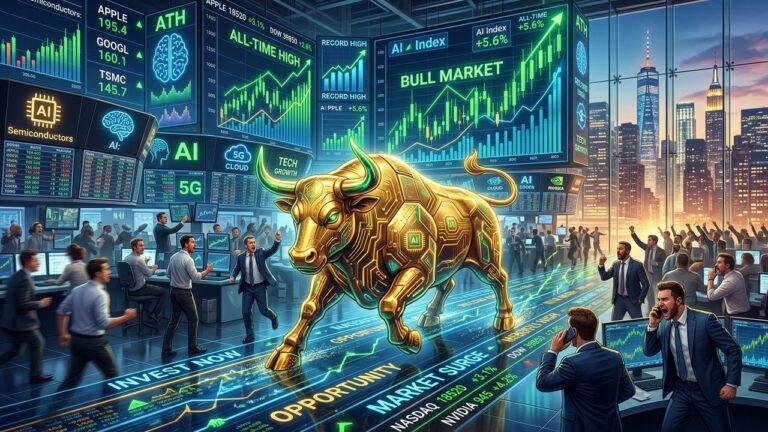 Best Stocks to Buy Now With Markets at All-Time Highs