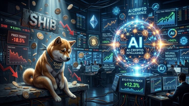 Beyond Shiba Inu: Why Smart Investors Watch Poly Truth in 2026