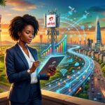 Bharti Airtel Doubles Down on Africa and UK Expansion Strategy