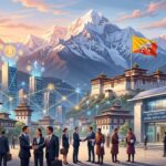 Bhutan Opens Fast-Track Crypto Licensing for Global Firms