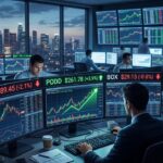 Biggest After Hours Stock Moves Today Zscaler Insulet Box Surge